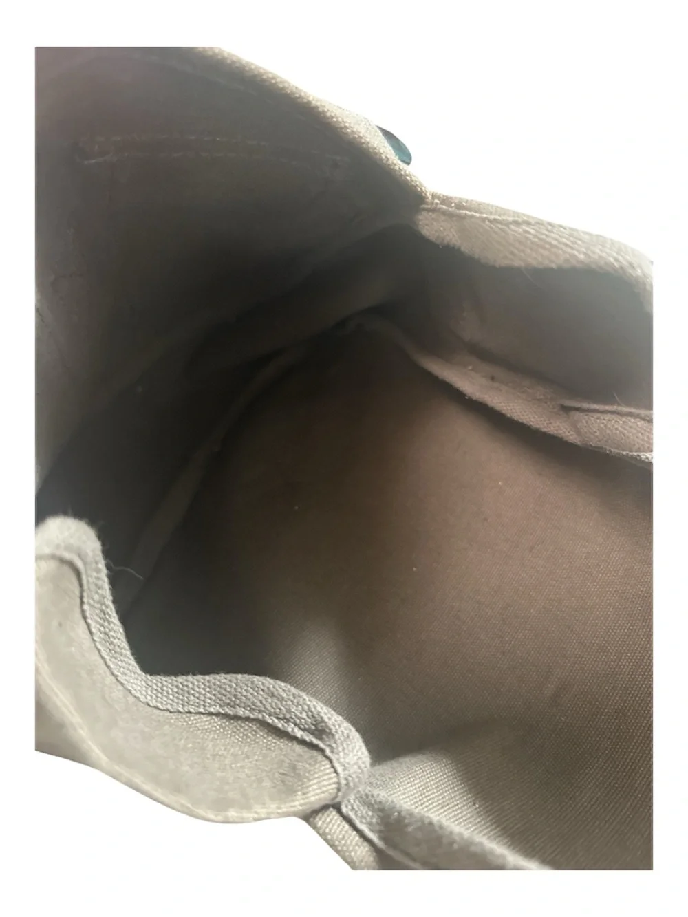 Olive Canvas Military-Inspired Field Messenger Bag Utility Crossbody Unisex